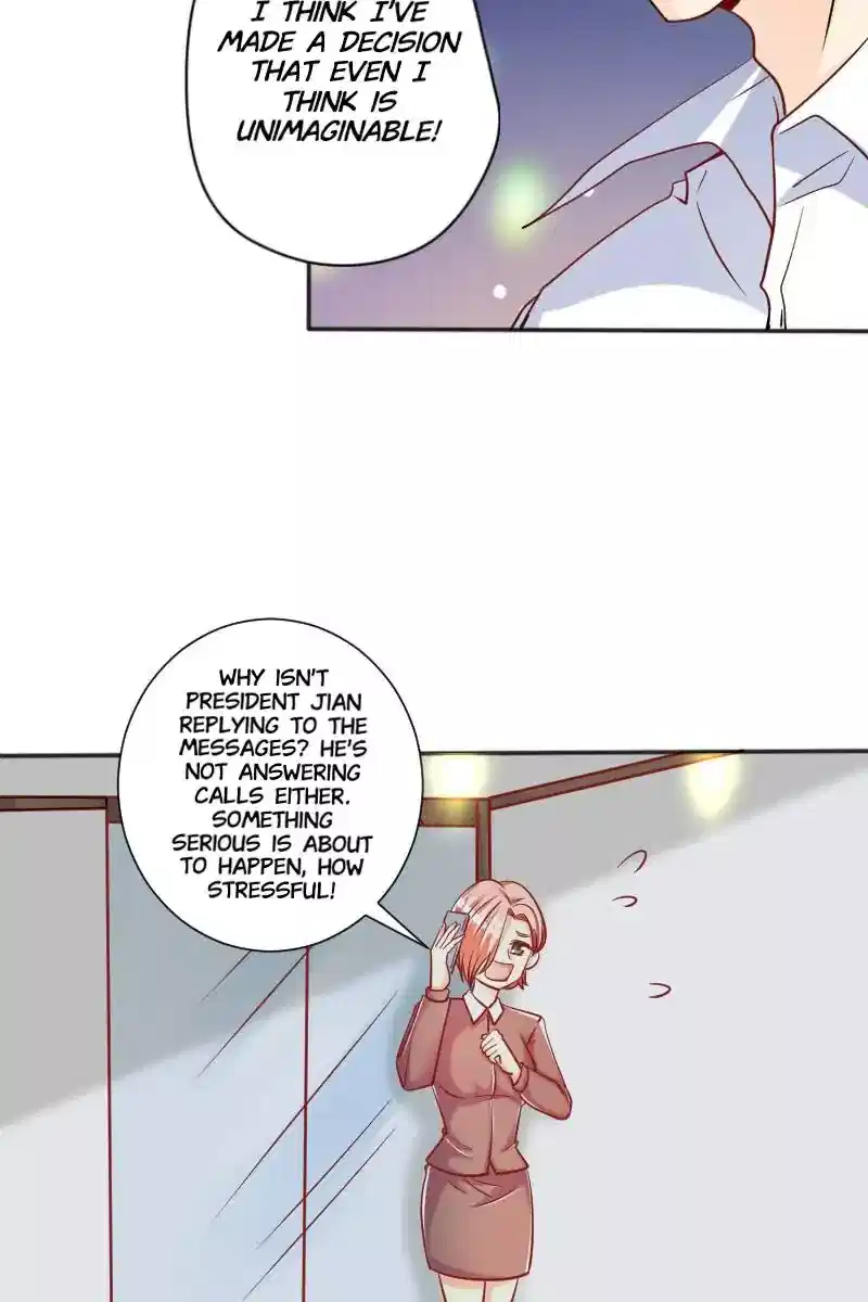 Shared Heart Chapter 41 - page 4