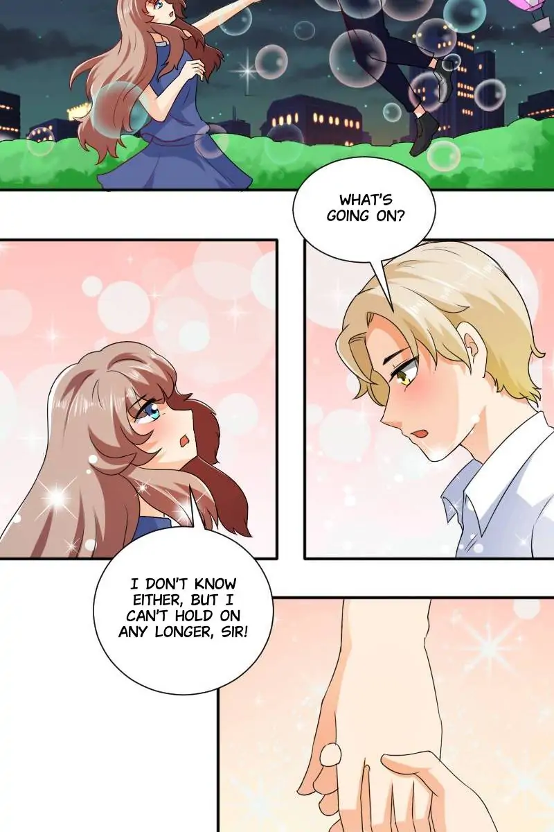 Shared Heart Chapter 39 - page 12