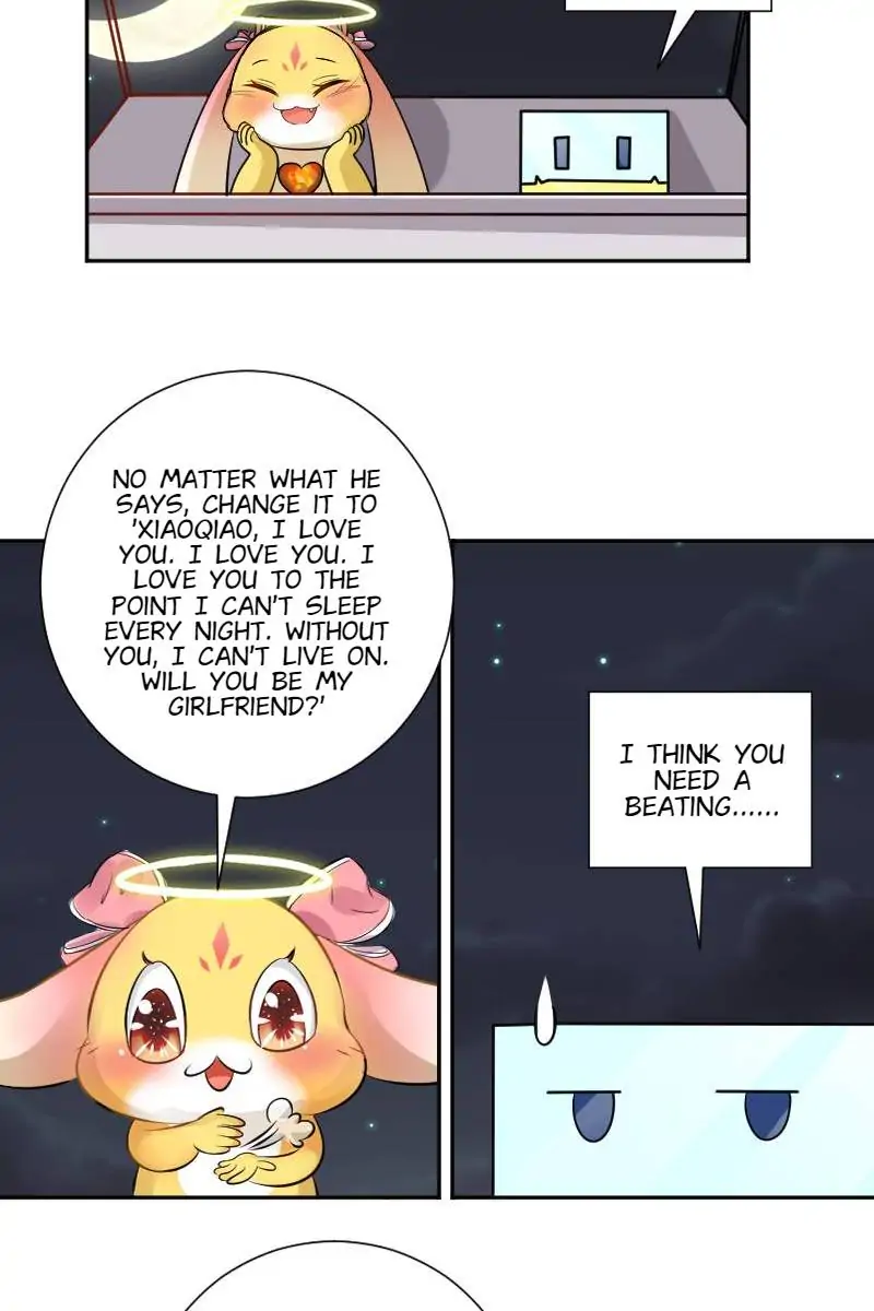 Shared Heart Chapter 39 - page 23