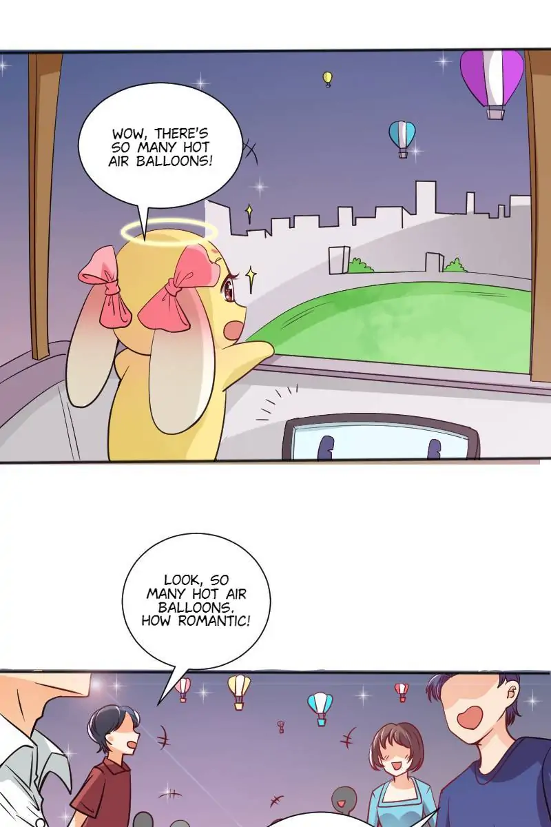 Shared Heart Chapter 37 - page 2