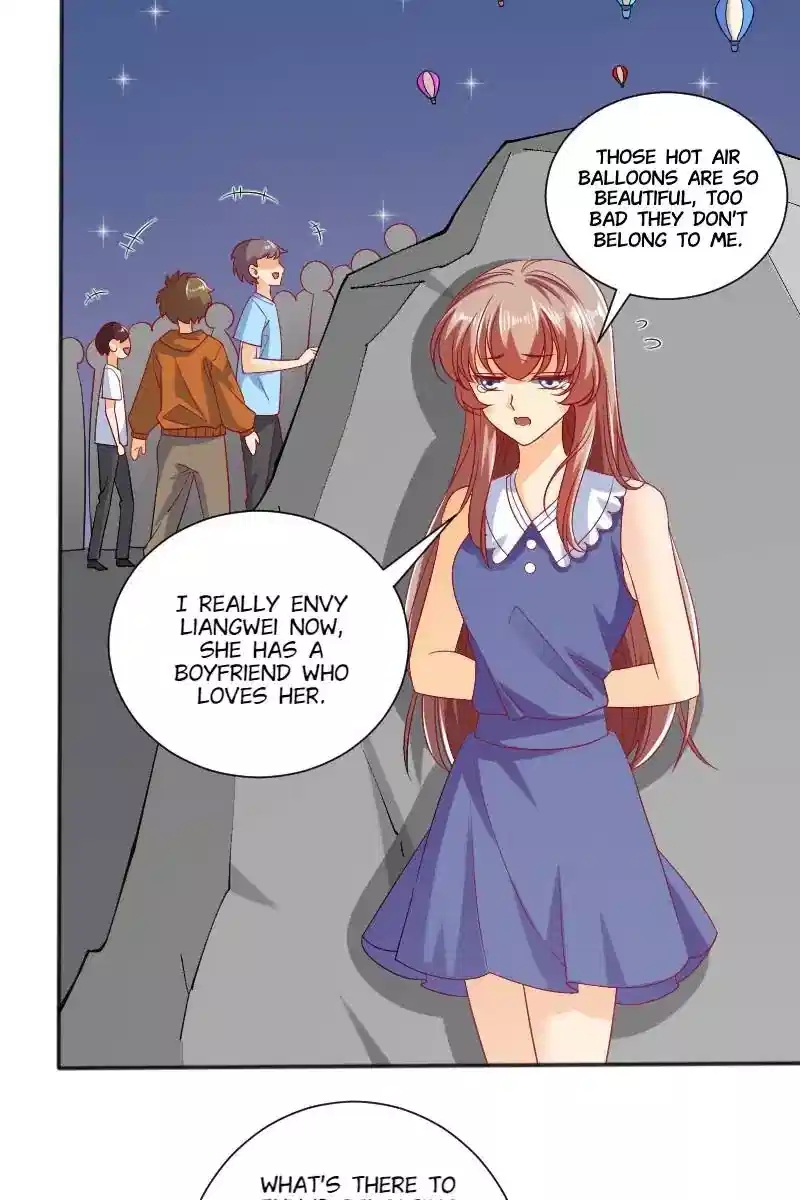 Shared Heart Chapter 37 - page 21