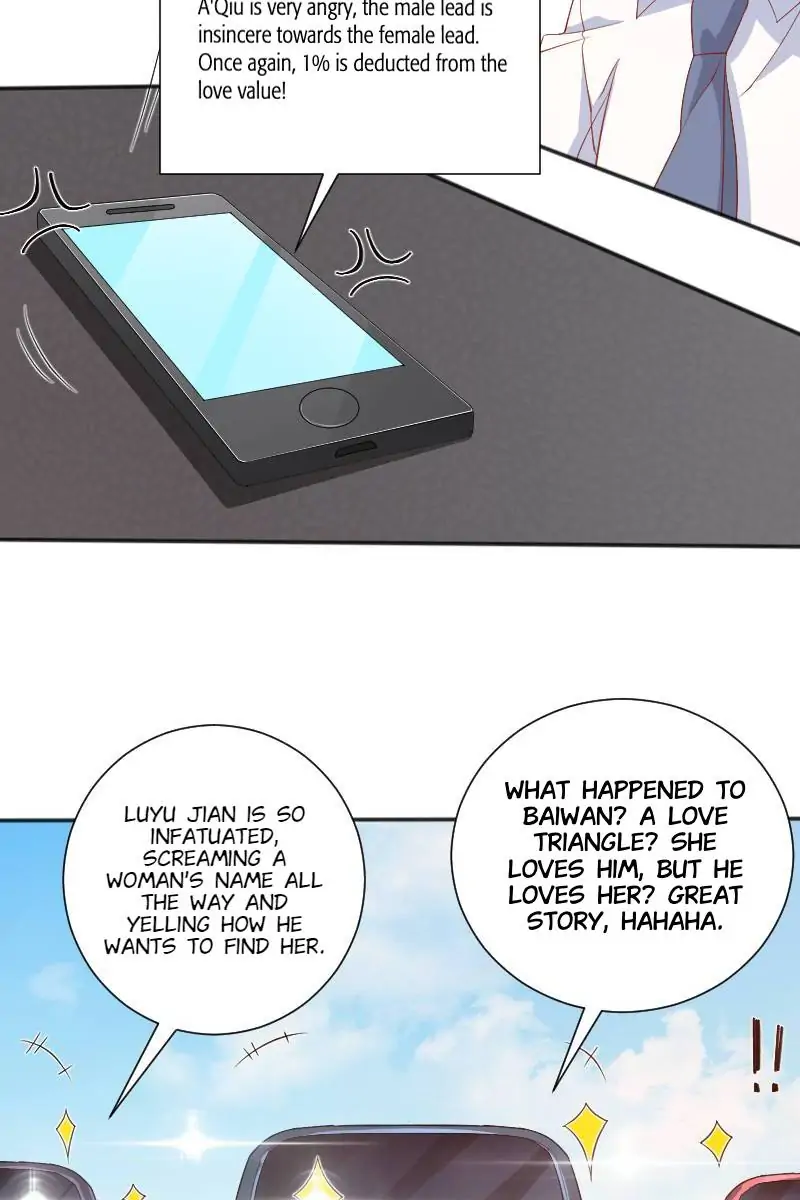 Shared Heart Chapter 35 - page 3