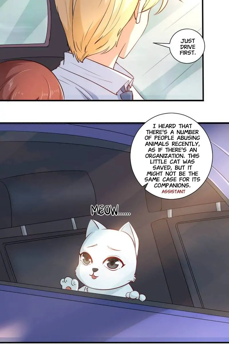 Shared Heart Chapter 28 - page 21