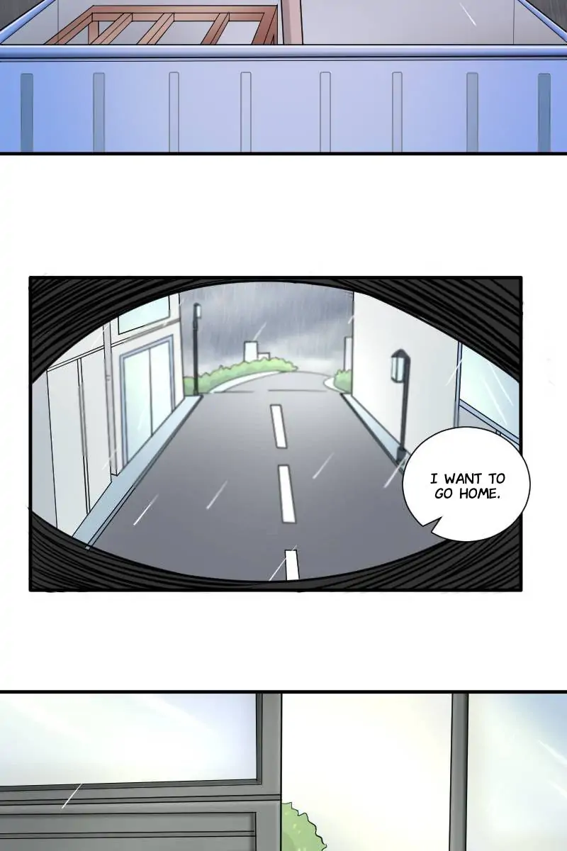 Shared Heart Chapter 21 - page 3