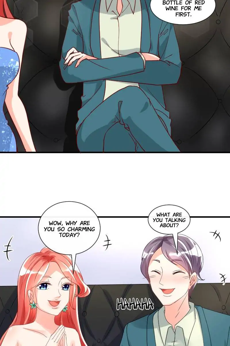 Shared Heart Chapter 20 - page 8