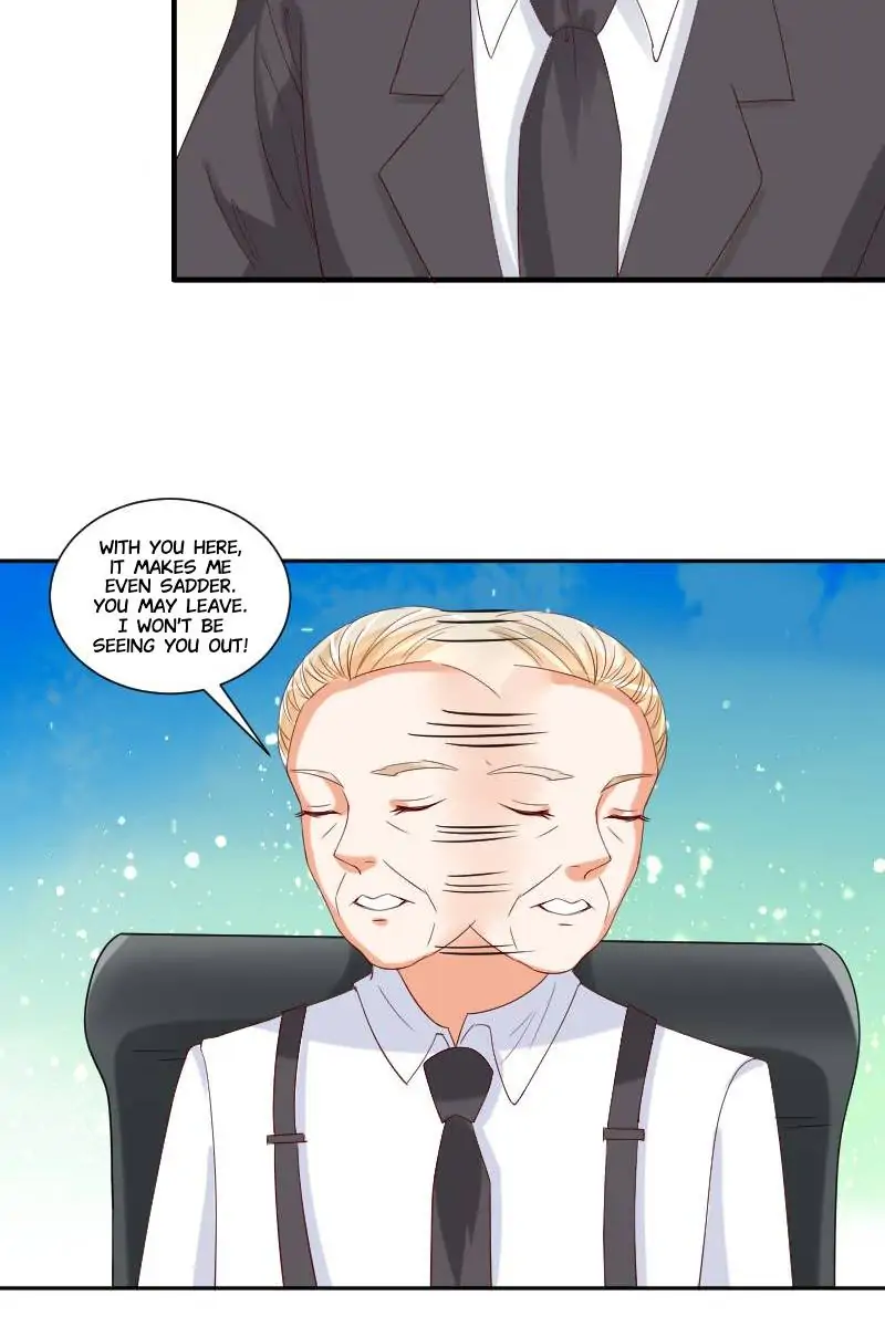 Shared Heart Chapter 19 - page 8