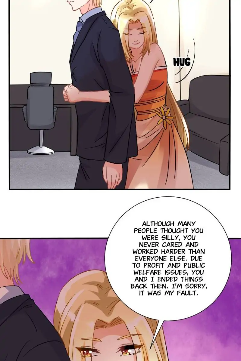 Shared Heart Chapter 14 - page 21