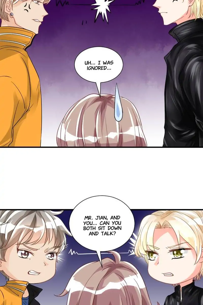 Shared Heart Chapter 12 - page 16