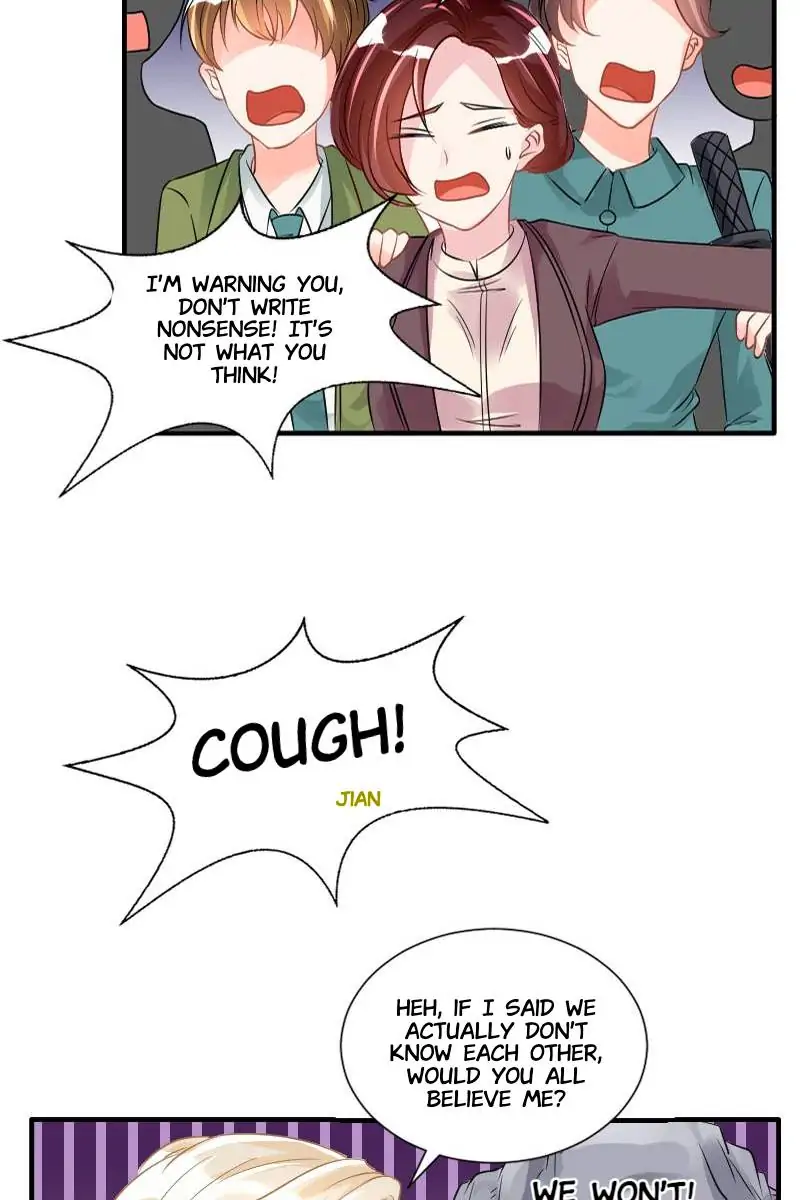 Shared Heart Chapter 5 - page 5