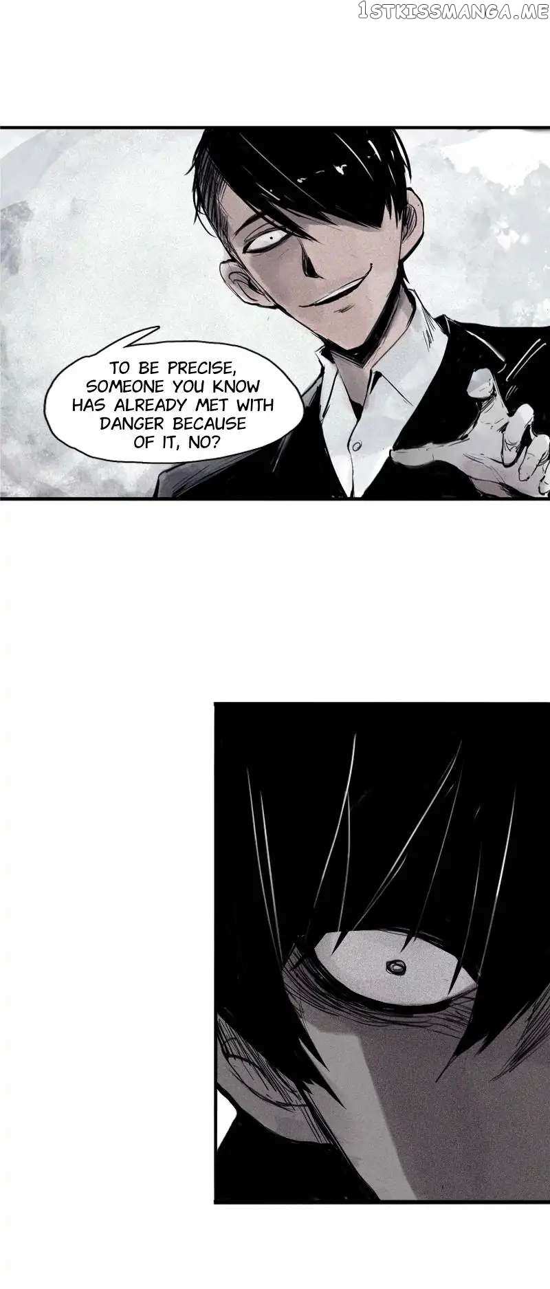 Truth Mask chapter 69 - page 13