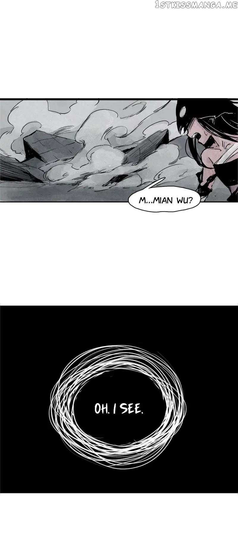 Truth Mask chapter 67 - page 11