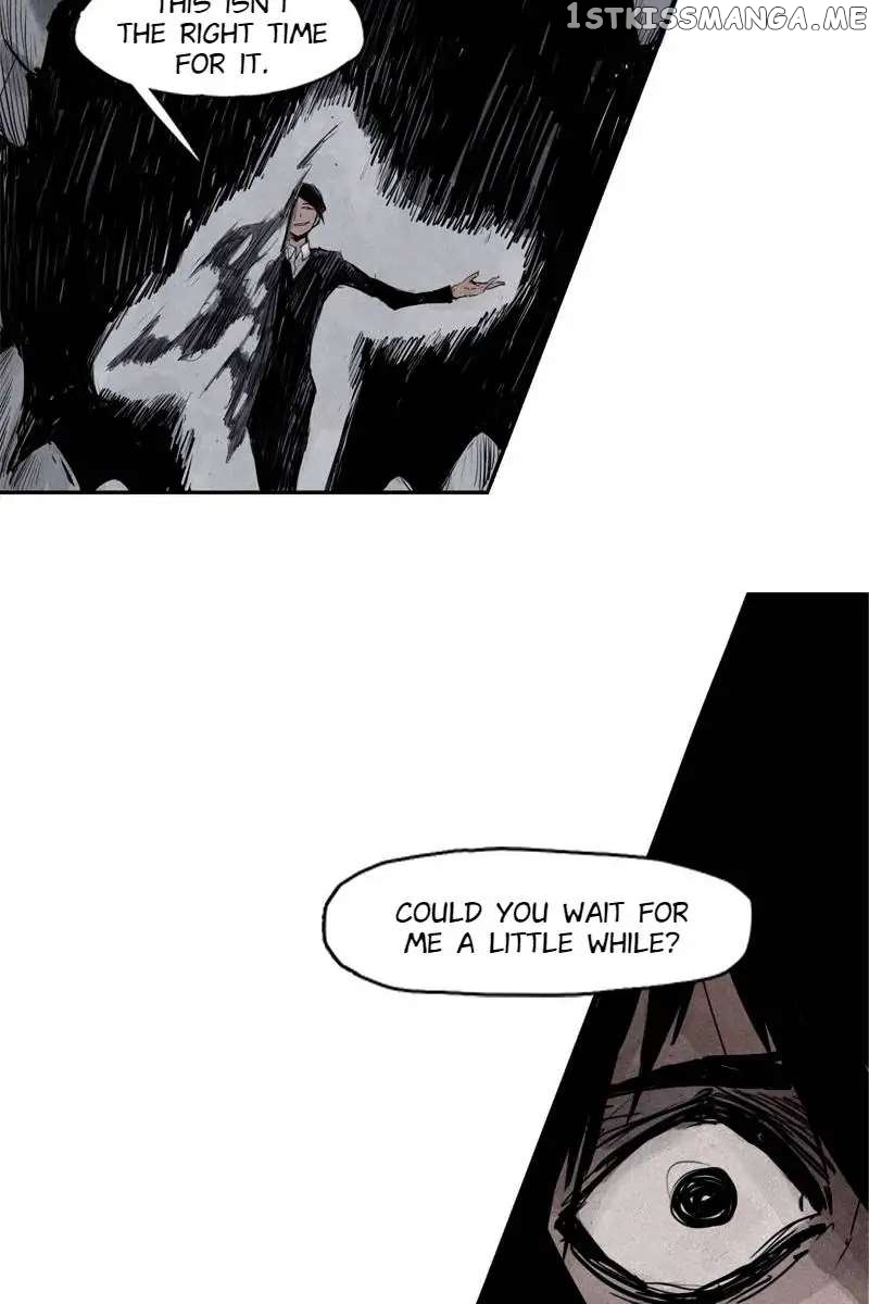 Truth Mask chapter 66 - page 12