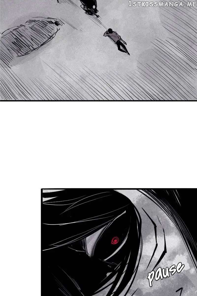 Truth Mask chapter 62 - page 20