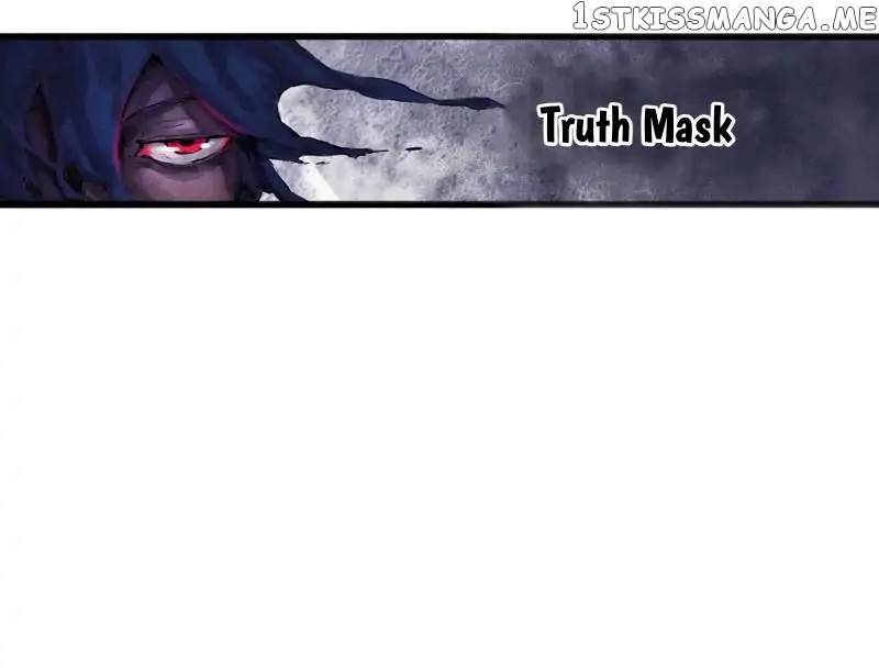 Truth Mask chapter 53 - page 35