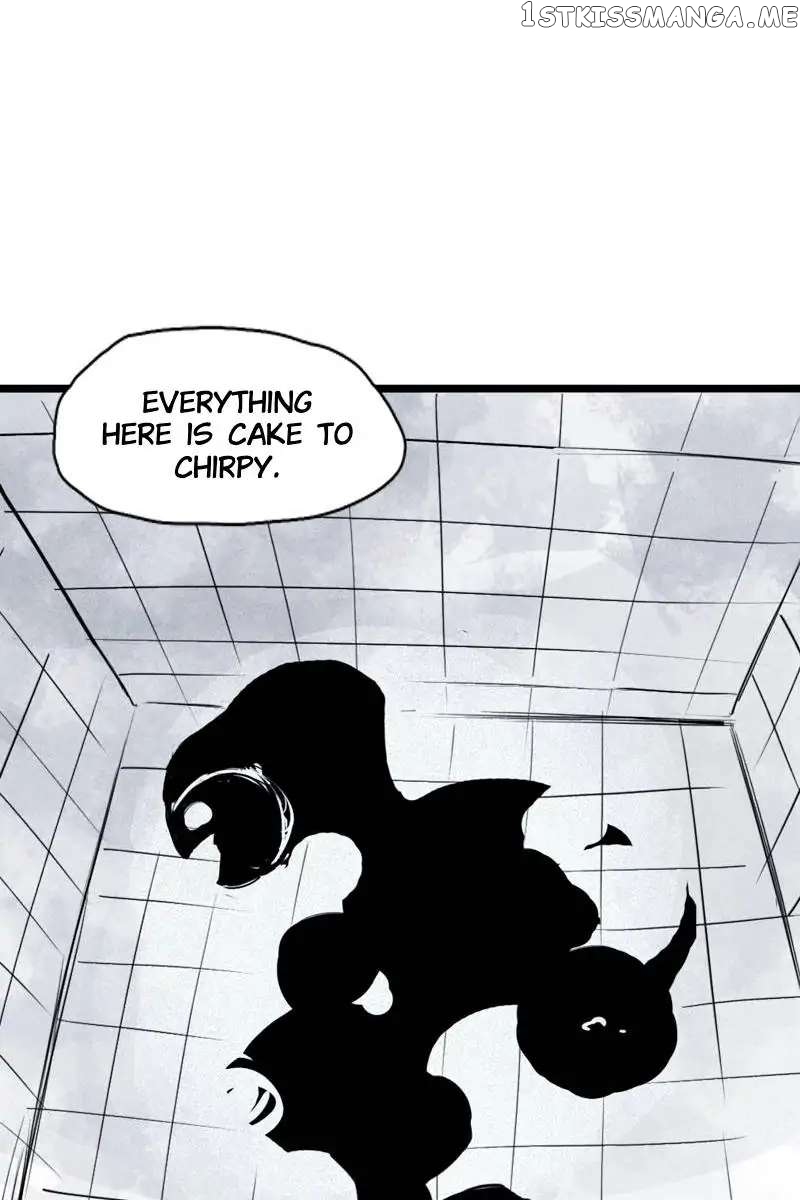 Truth Mask chapter 51 - page 10