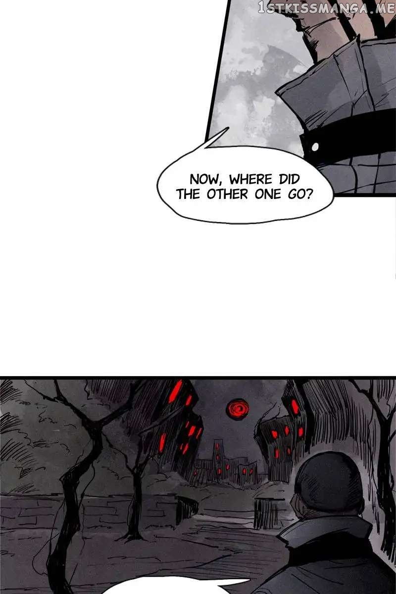 Truth Mask chapter 51 - page 29