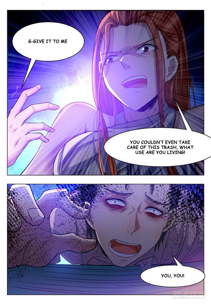 The Strongest God King chapter 31 - page 14