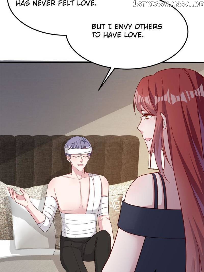 Persistent Lover Chapter 85 - page 35