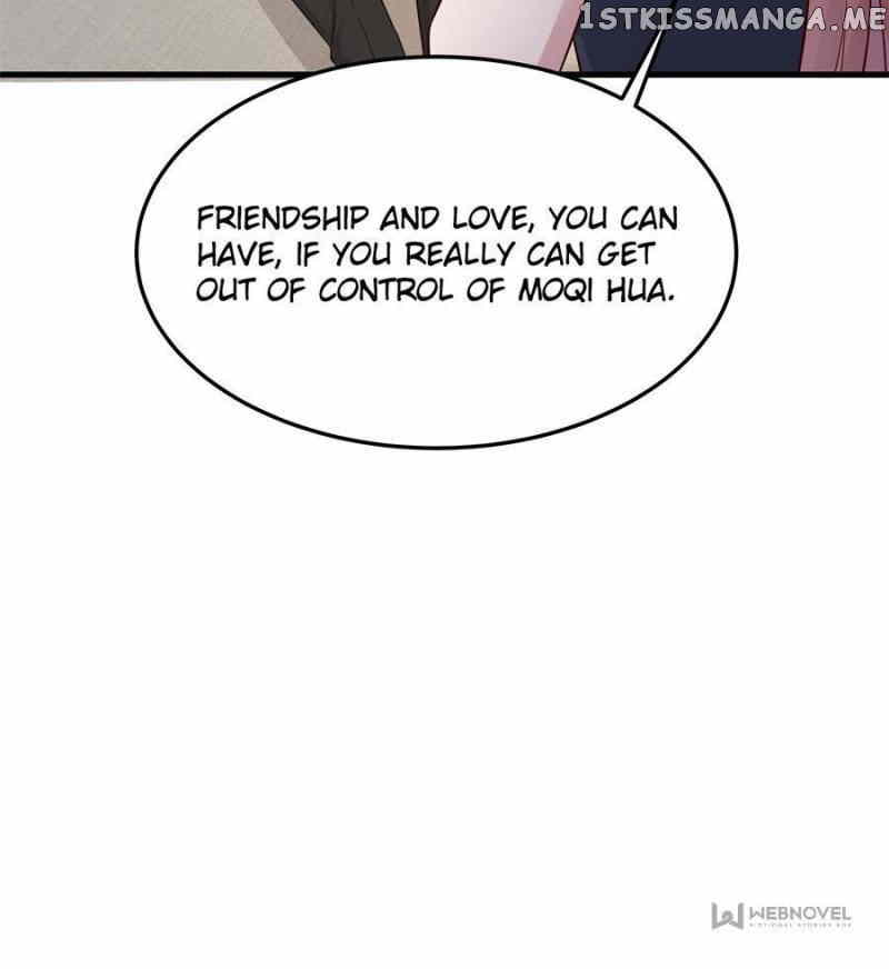 Persistent Lover Chapter 85 - page 36