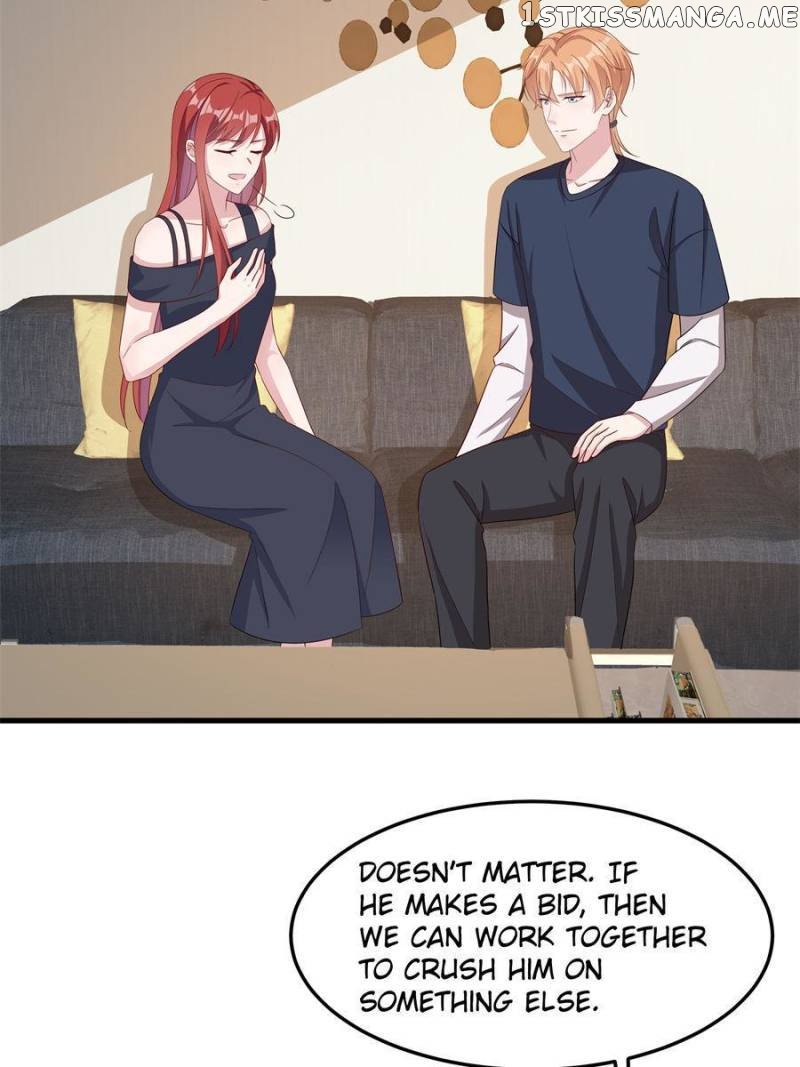 Persistent Lover Chapter 84 - page 11