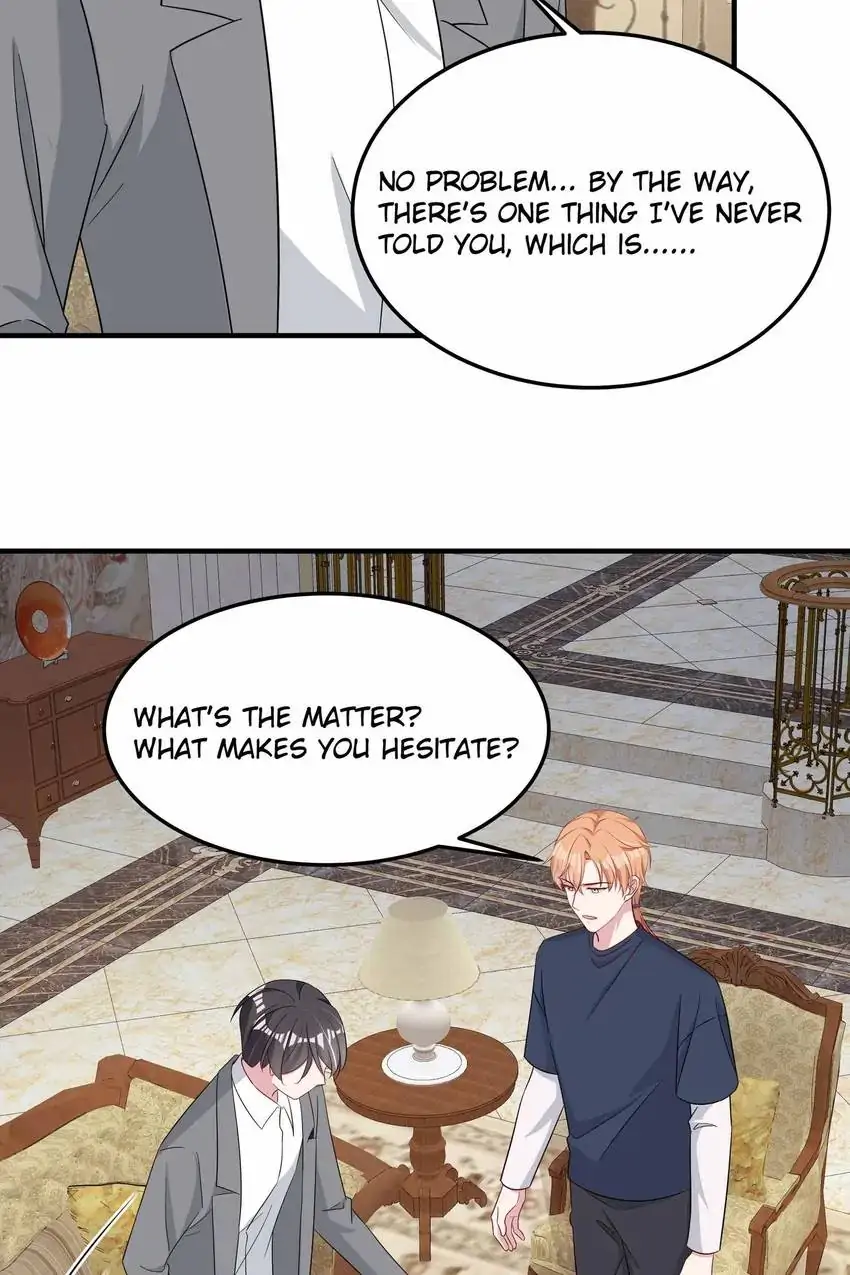 Persistent Lover Chapter 70 - page 12