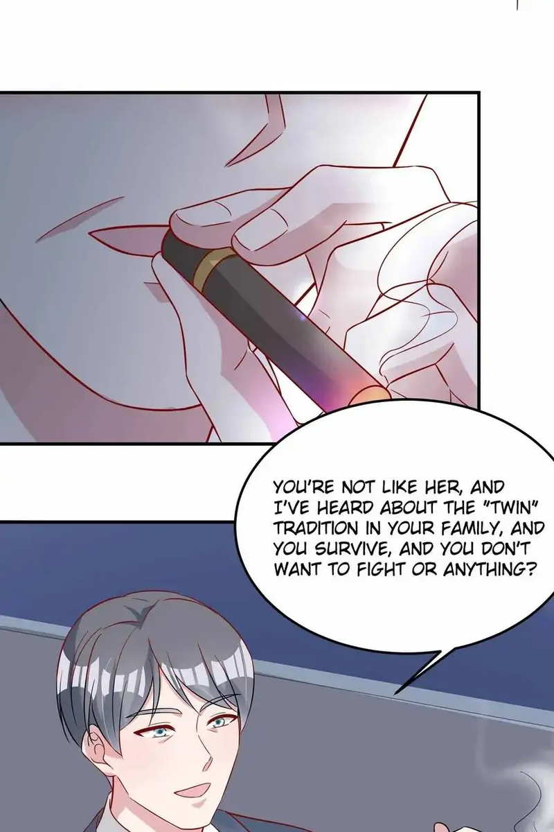 Persistent Lover Chapter 65 - page 31