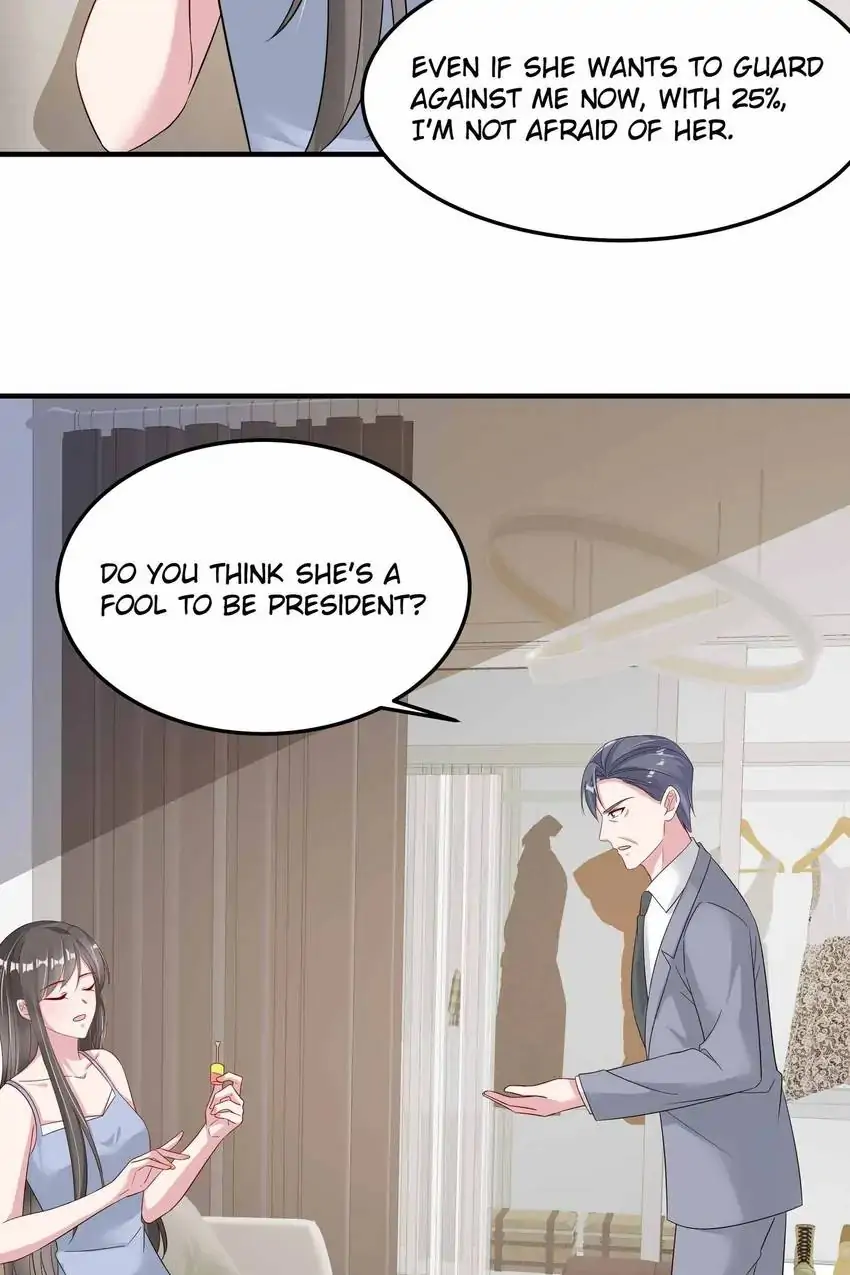 Persistent Lover Chapter 64 - page 12