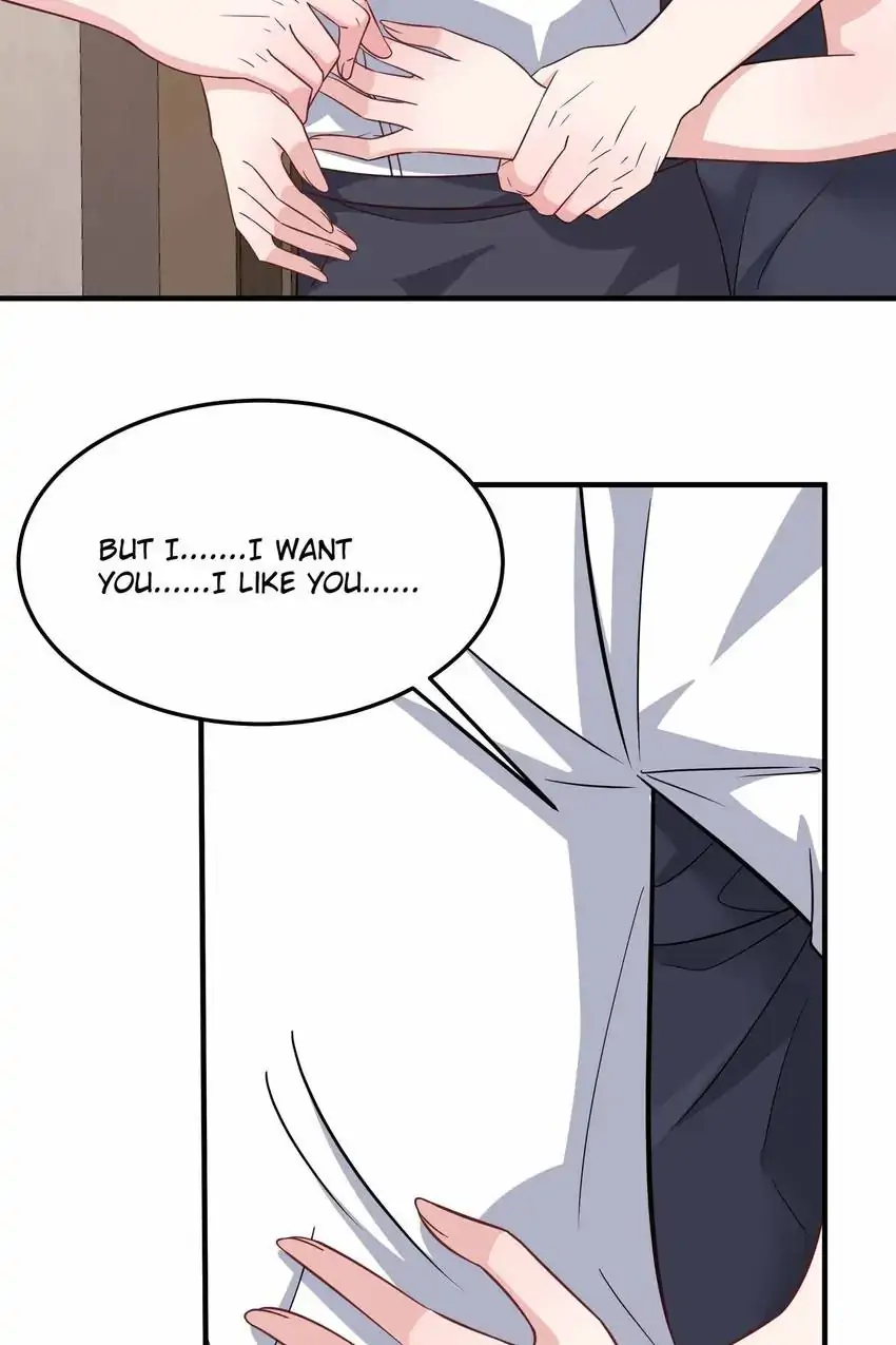 Persistent Lover Chapter 59 - page 27