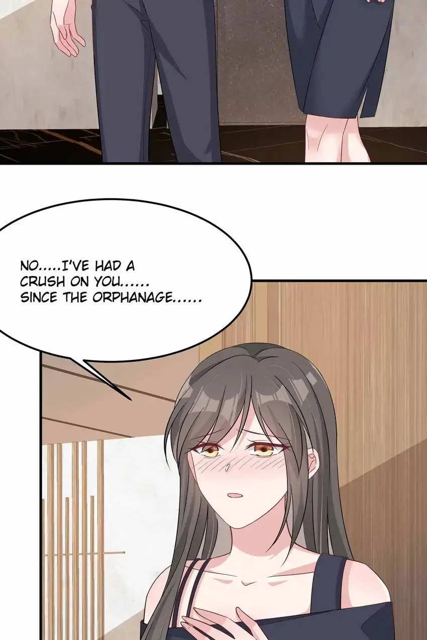 Persistent Lover Chapter 59 - page 29