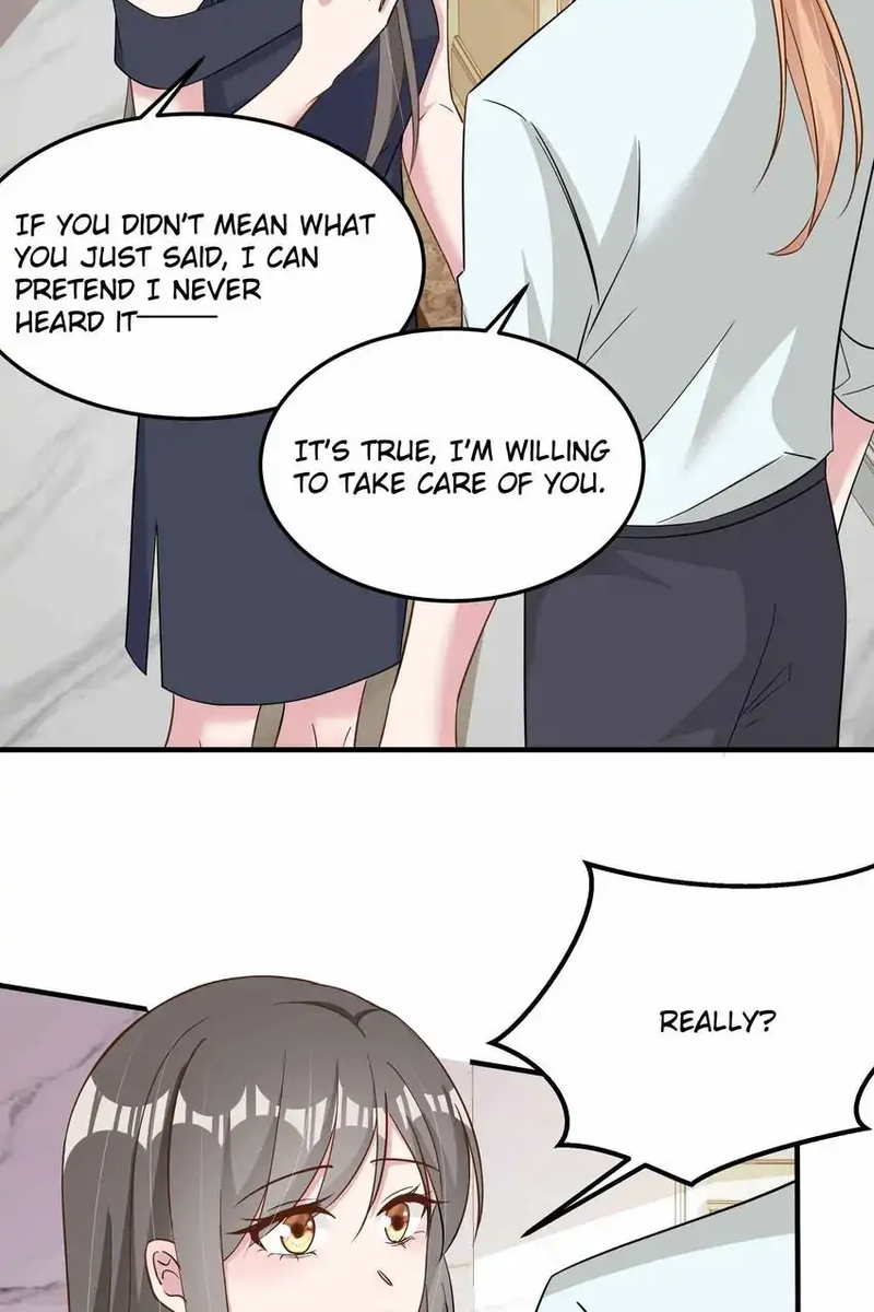 Persistent Lover Chapter 56 - page 24