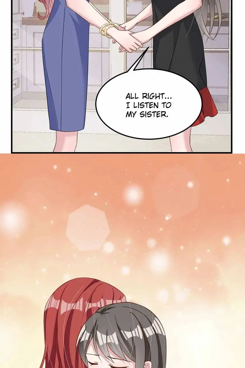 Persistent Lover Chapter 53 - page 18