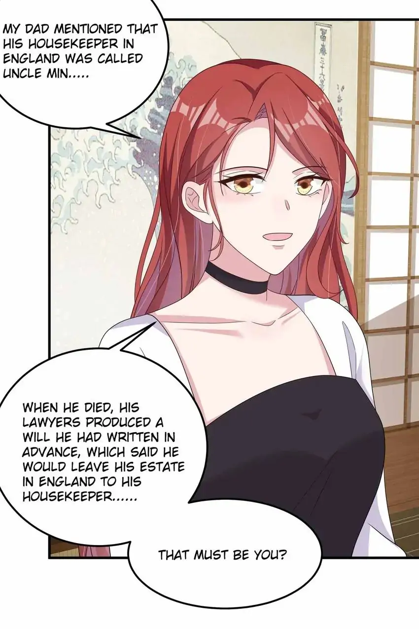 Persistent Lover Chapter 49 - page 28