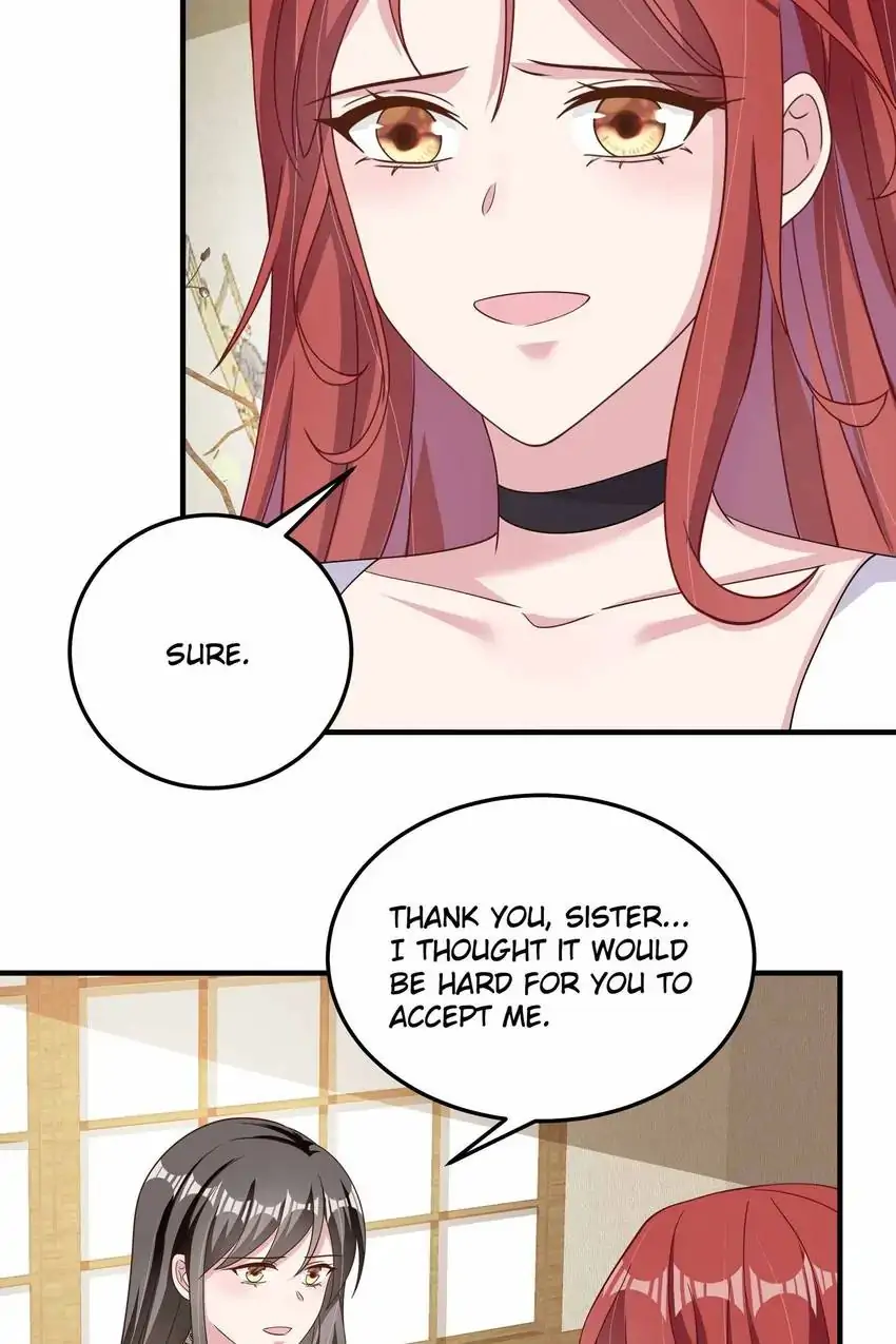 Persistent Lover Chapter 49 - page 33