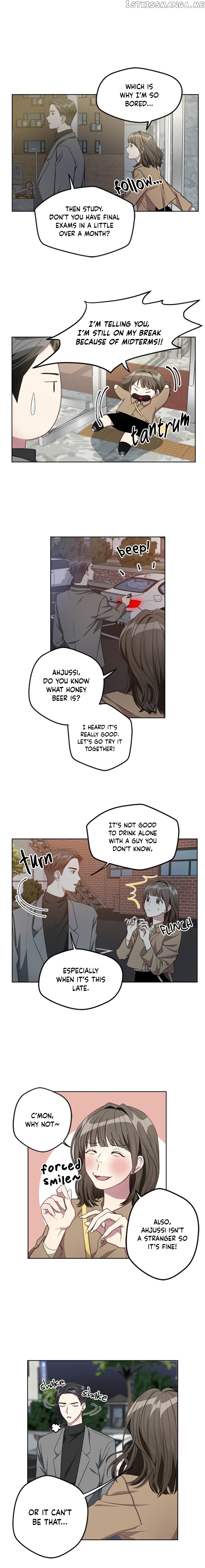 Breaking News chapter 9 - page 9