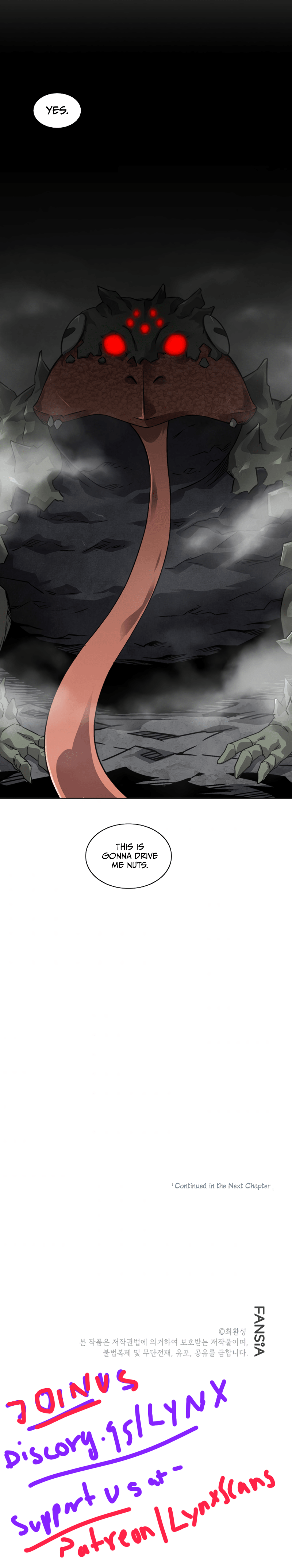 Golem Dungeon Rush chapter 23 - page 16