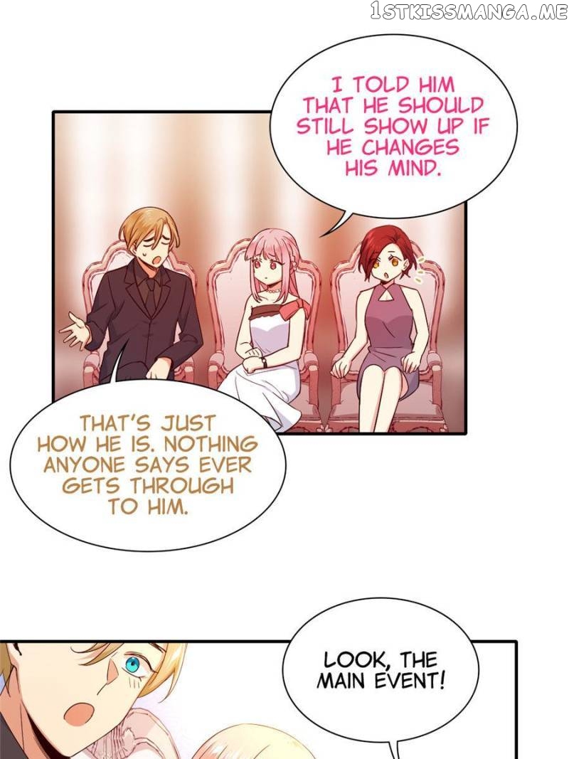 Scheming Young Master’s Sweet Wife chapter 146 - page 28