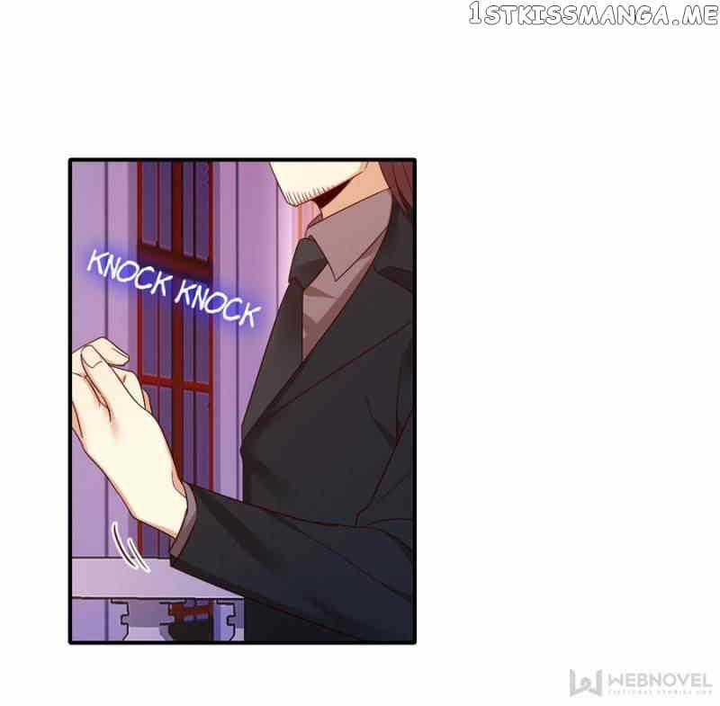 Scheming Young Master’s Sweet Wife chapter 145 - page 35