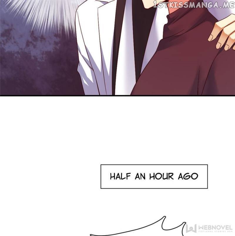 Scheming Young Master’s Sweet Wife chapter 144 - page 6