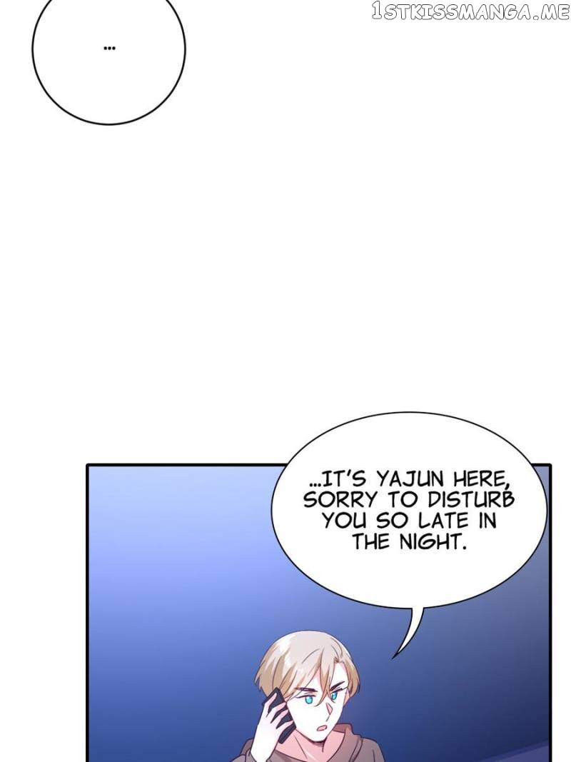 Scheming Young Master’s Sweet Wife chapter 138 - page 4