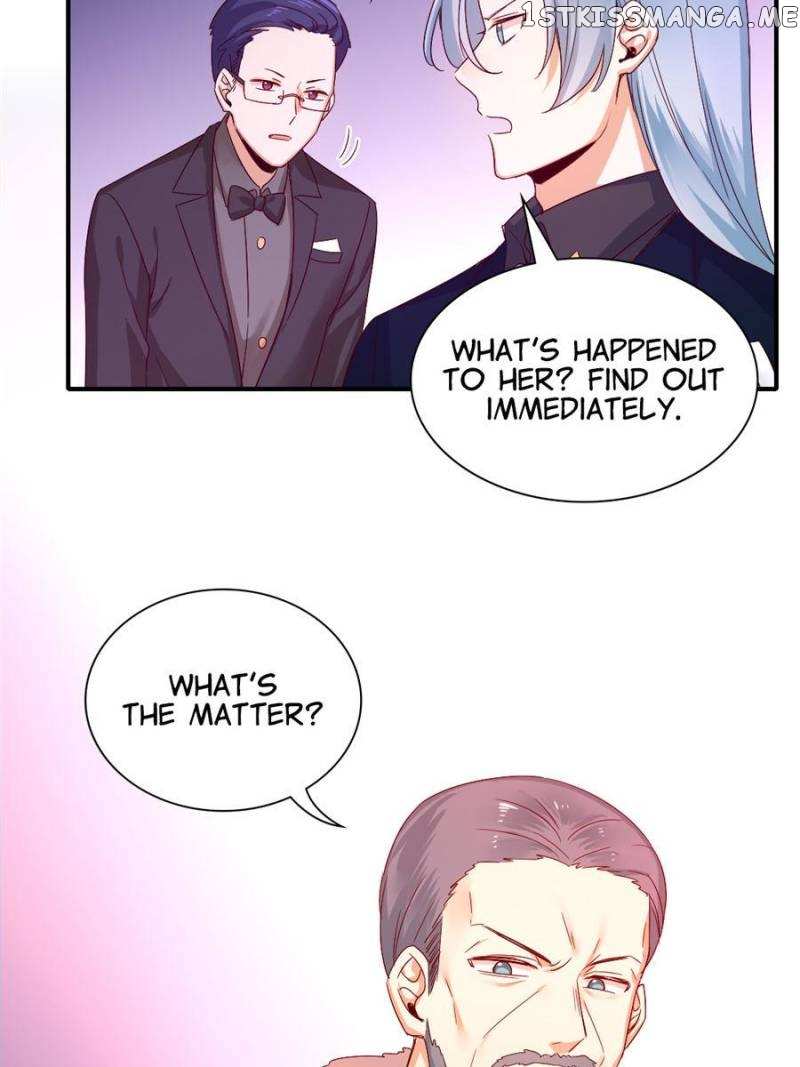 Scheming Young Master’s Sweet Wife chapter 133 - page 11