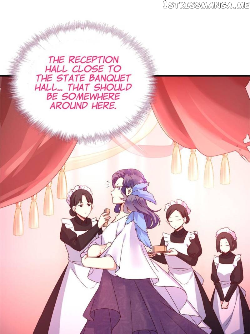 Scheming Young Master’s Sweet Wife chapter 133 - page 19