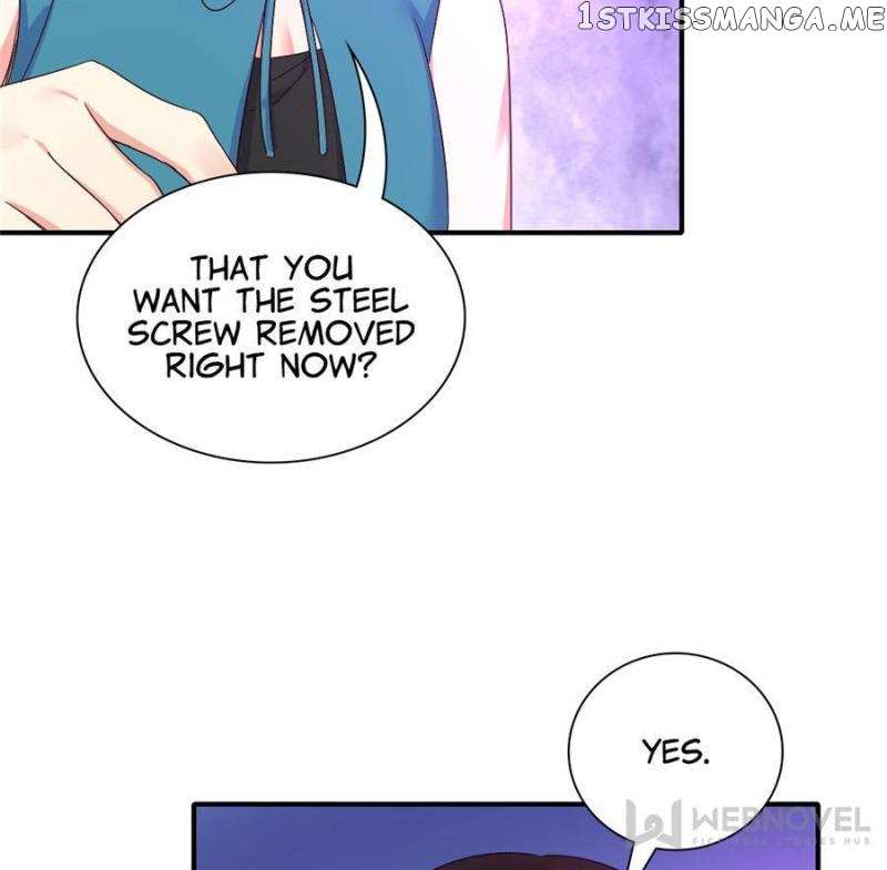 Scheming Young Master’s Sweet Wife chapter 124 - page 38