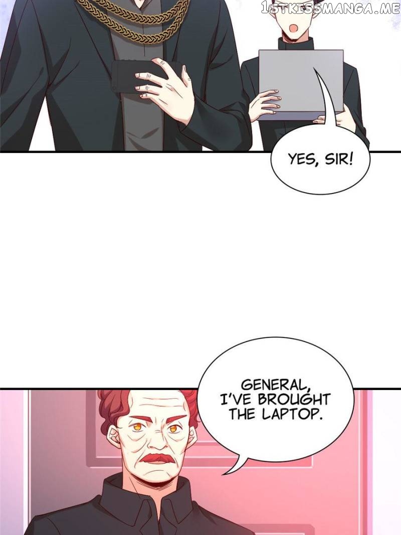 Scheming Young Master’s Sweet Wife chapter 117 - page 15