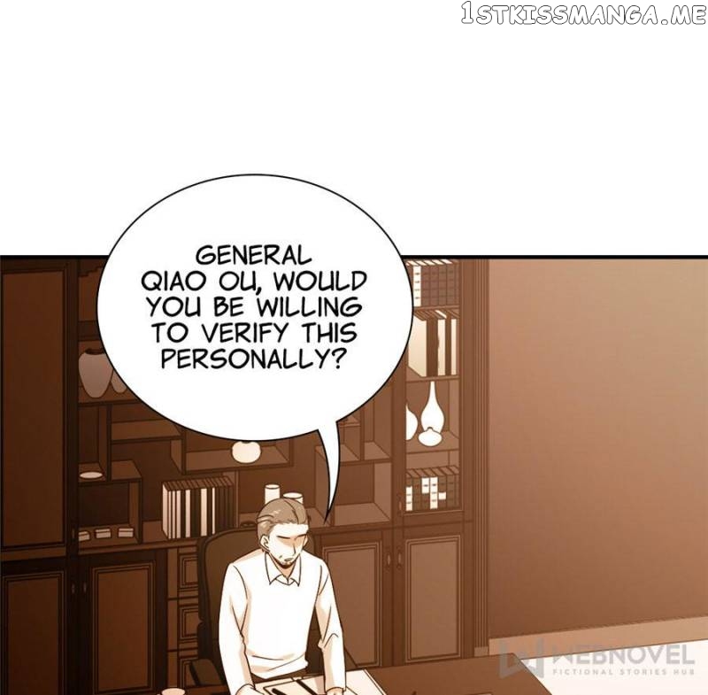 Scheming Young Master’s Sweet Wife chapter 117 - page 2