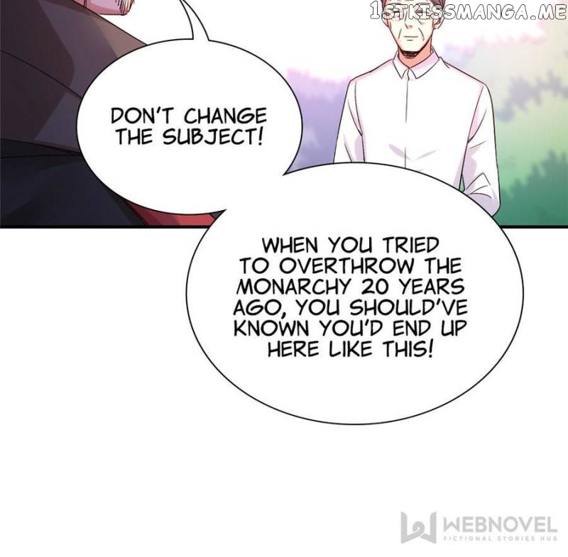 Scheming Young Master’s Sweet Wife chapter 116 - page 26