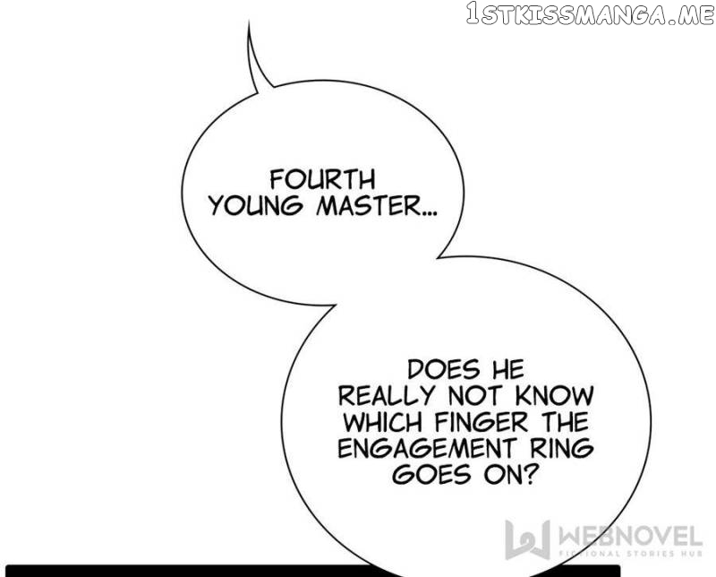 Scheming Young Master’s Sweet Wife chapter 115 - page 28