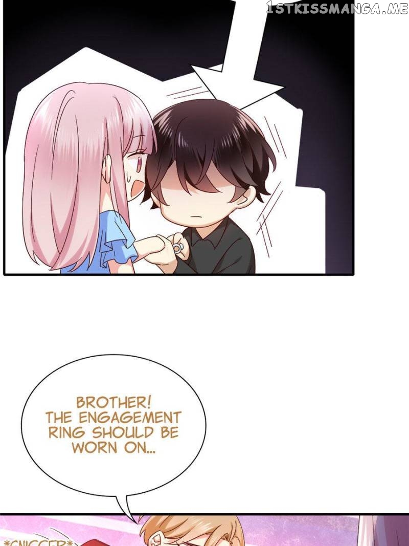 Scheming Young Master’s Sweet Wife chapter 115 - page 29