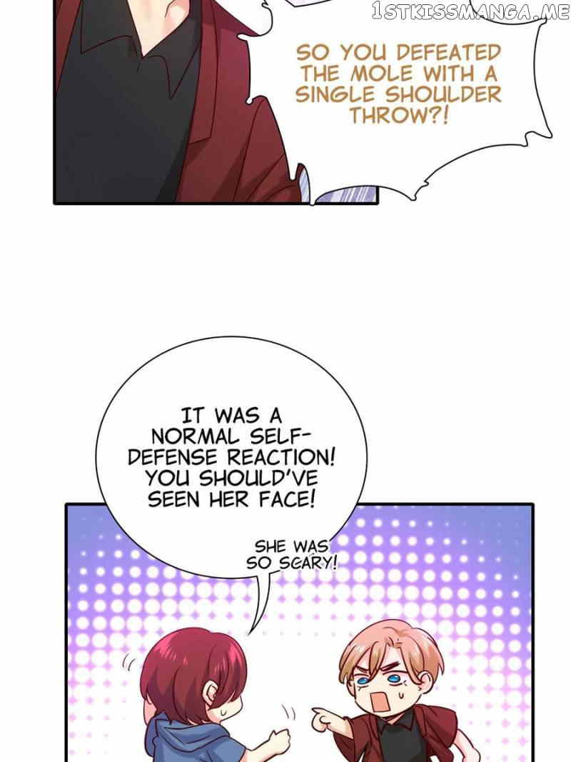 Scheming Young Master’s Sweet Wife chapter 114 - page 11