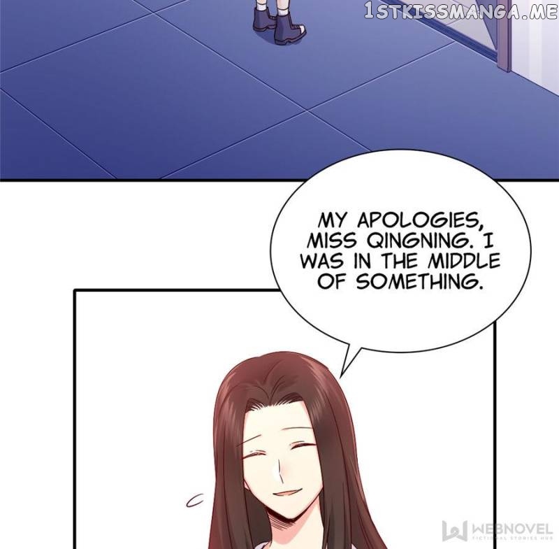 Scheming Young Master’s Sweet Wife chapter 113 - page 2