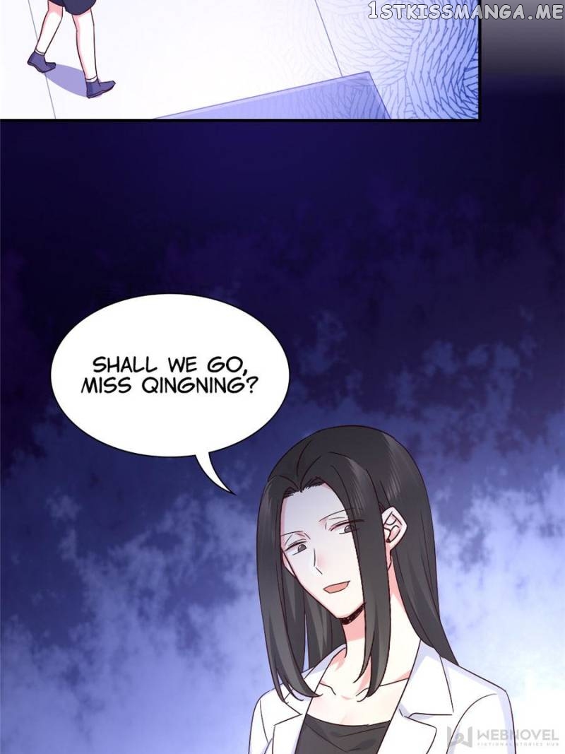 Scheming Young Master’s Sweet Wife chapter 113 - page 34